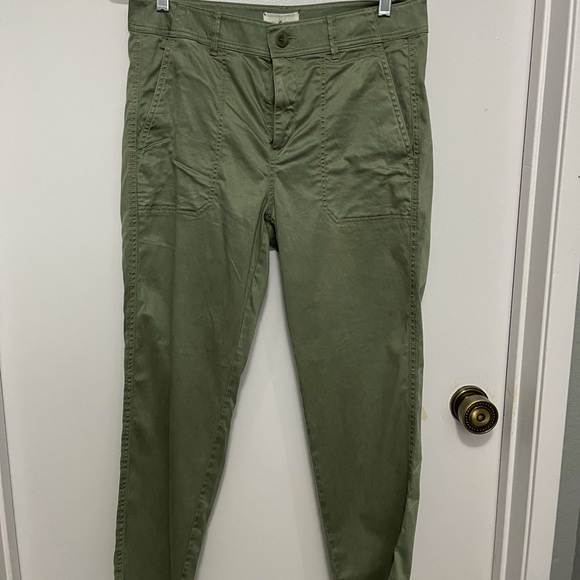 Lou & Grey Pants - Lou & Grey women’s Lightweight Pants